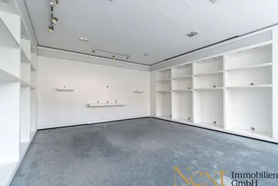 Gewerbeimmobilie mieten in Linz – 145 m², € 2.458 – Bild 2 von 6