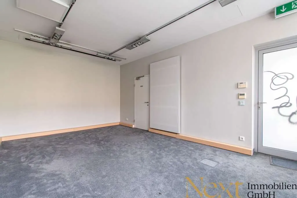 Büro an Linzer Landstraße zu vermieten! - Ansicht 3