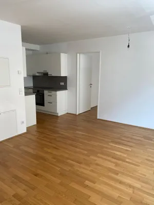 2-Zimmer-Wohnung mieten in Wien – 47,7 m², € 798 – Bild 1 von 15