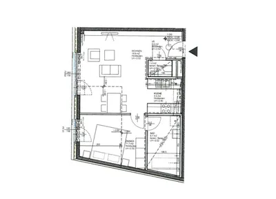 2-Zimmer-Wohnung mieten in Wien – 47,7 m², € 798 – Bild 14 von 15