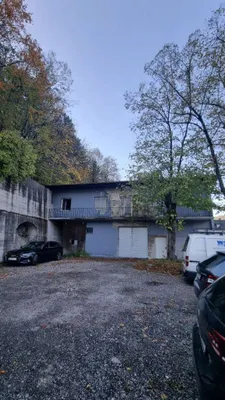 Gewerbeimmobilie kaufen in Baden – 600 m², € 287.000 – Bild 5 von 10