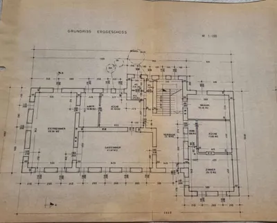 Gewerbeimmobilie kaufen in Baden – 600 m², € 287.000 – Bild 9 von 10