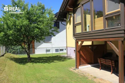 4-Zimmer-Haus kaufen in Amstetten – 136 m², € 225.000 – Bild 4 von 29
