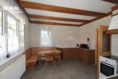 4-Zimmer-Haus kaufen in Amstetten – 136 m², € 225.000 – Bild 12 von 29