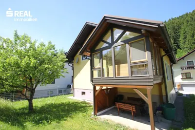 4-Zimmer-Haus kaufen in Amstetten – 136 m², € 225.000 – Bild 3 von 29
