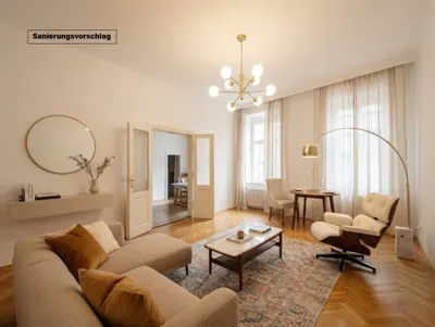 2-Zimmer-Wohnung kaufen in Wien – 80,23 m², € 228.900