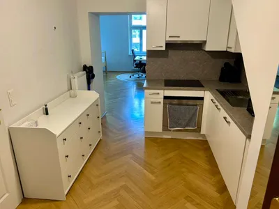 1-Zimmer-Immobilie mieten in Wien – 38 m², € 1.300 – Bild 5 von 5