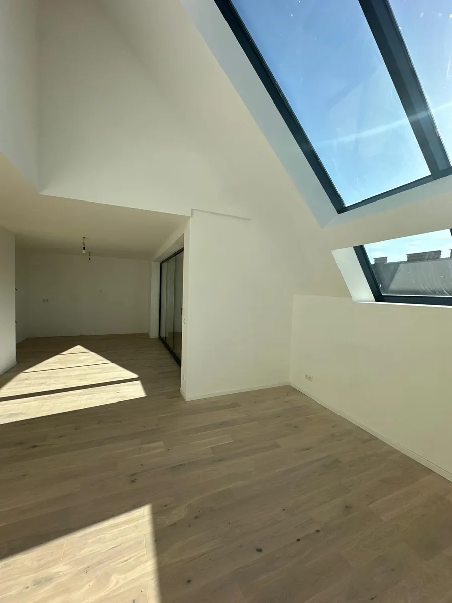 AKTIONSPREIS bis 17.07.2026!! - Urban Luxury Living - Exklusive Dachgeschossresidenz mit Loggia & Balkon - Ansicht 3