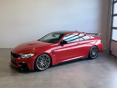 BMW 4er-Reihe M4 F82 LCI1 DKG COMPETITION,HURRICANE,HECKPOILE...