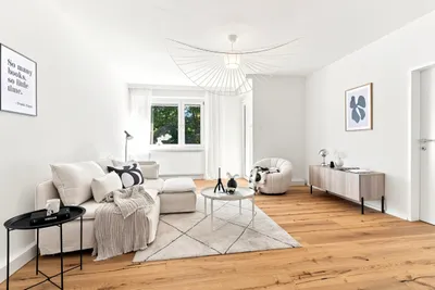 3-Zimmer-Wohnung kaufen in Linz – 77 m², € 395.000 – Bild 2 von 11