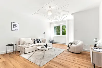 3-Zimmer-Wohnung kaufen in Linz – 77 m², € 395.000