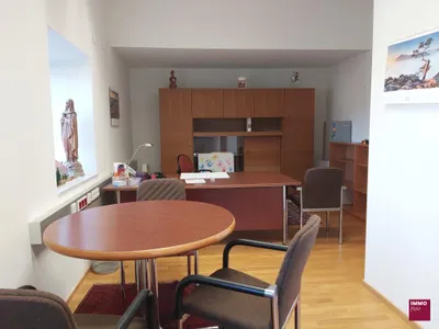 2-Zimmer-Gewerbeimmobilie mieten in Wien – 54 m², € 742 – Bild 5 von 11