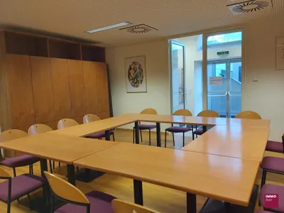 2-Zimmer-Gewerbeimmobilie mieten in Wien – 54 m², € 742 – Bild 8 von 11