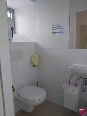 2-Zimmer-Gewerbeimmobilie mieten in Wien – 54 m², € 742 – Bild 7 von 11