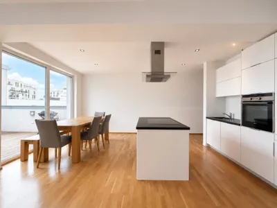 3-Zimmer-Wohnung kaufen in Wien – 127 m², € 599.000 – Bild 2 von 9