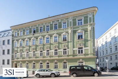 2-Zimmer-Wohnung kaufen in Wien – 40 m², € 159.000 – Bild 2 von 12