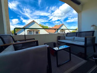 2-Zimmer-Wohnung kaufen in Wels – 66 m², € 178.000 – Bild 10 von 12