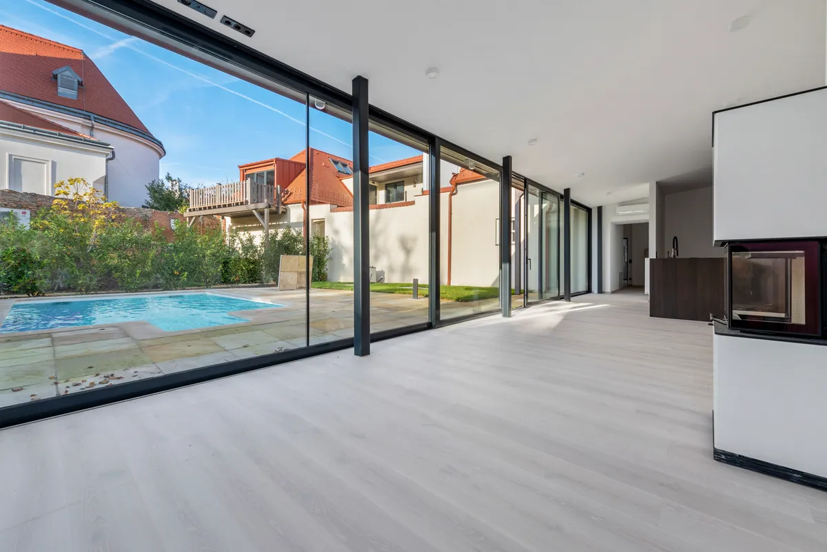 Wohnung – Wien, Kahlenbergerdorf - Ansicht 3