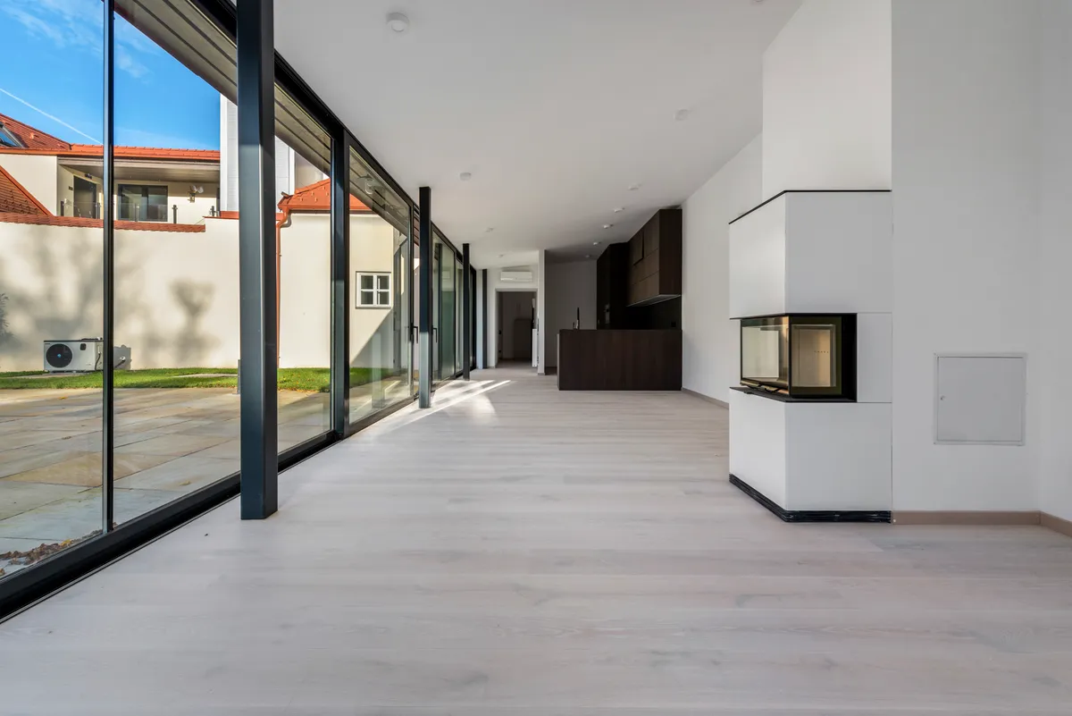 Wohnung – Wien, Kahlenbergerdorf - Ansicht 2