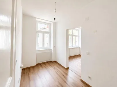 1-Zimmer-Wohnung kaufen in Wien – 28 m², € 135.000 – Bild 2 von 5