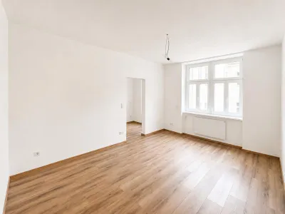 1-Zimmer-Wohnung kaufen in Wien – 28 m², € 135.000 – Bild 1 von 5