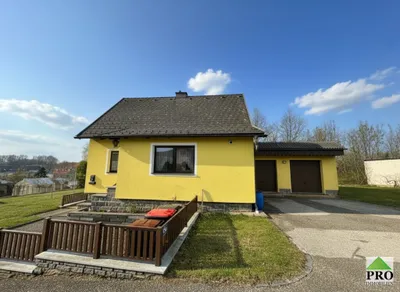 Haus kaufen in Gmünd – 135 m², € 190.000 – Bild 3 von 23