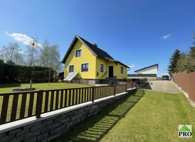 Haus kaufen in Gmünd – 135 m², € 190.000 – Bild 2 von 23