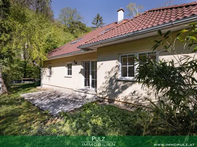 5-Zimmer-Haus kaufen in Mödling – 166 m², € 640.000 – Bild 3 von 13