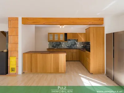 5-Zimmer-Haus kaufen in Mödling – 166 m², € 640.000 – Bild 6 von 13