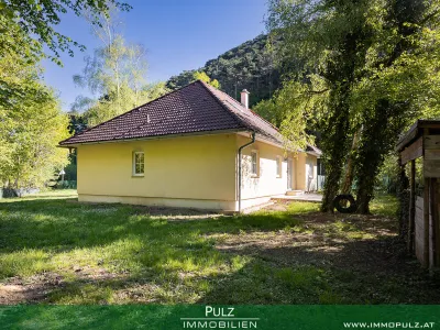 5-Zimmer-Haus kaufen in Mödling – 166 m², € 640.000 – Bild 2 von 13