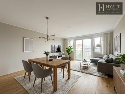 1-Zimmer-Wohnung kaufen in Wien – 36,13 m², € 299.000