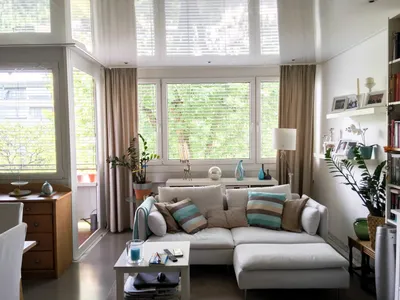 3-Zimmer-Wohnung mieten in Salzburg Stadt – 72 m², € 1.436 – Bild 9 von 10