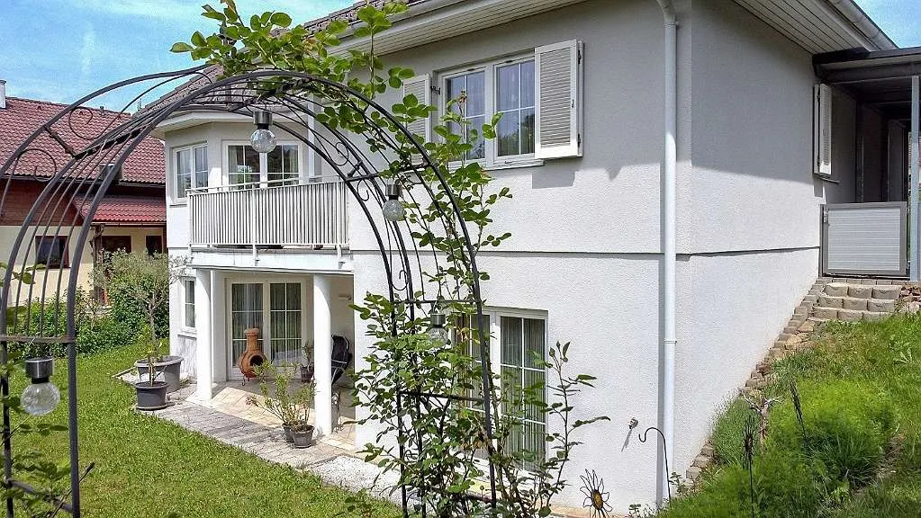 Behaglichkeit trifft auf Qualität - Ihr neues Zuhause in Maria Rain - Widok 3