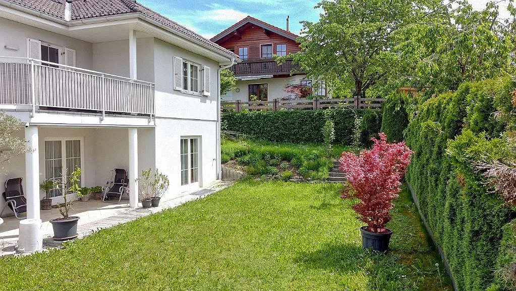 Behaglichkeit trifft auf Qualität - Ihr neues Zuhause in Maria Rain - Widok 2