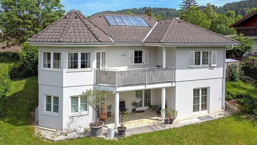 Behaglichkeit trifft auf Qualität - Ihr neues Zuhause in Maria Rain, Maria Rain