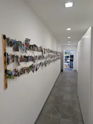 Gewerbeimmobilie mieten in Linz Land – 139 m², € 1.490 – Bild 6 von 9
