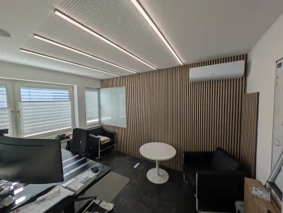 Gewerbeimmobilie mieten in Linz Land – 139 m², € 1.490 – Bild 4 von 9
