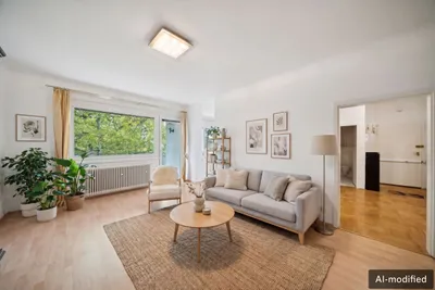 4-Zimmer-Wohnung kaufen in Wien – 88 m², € 542.000