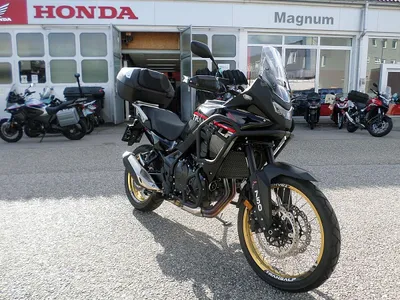 Honda XL 750 Transalp , erstbesitz, guter Zustand, Tei...