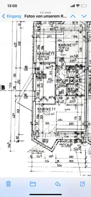7-Zimmer-Haus mieten in Wien – 155 m², € 2.750 – Bild 6 von 12