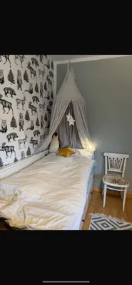 7-Zimmer-Haus mieten in Wien – 155 m², € 2.750 – Bild 3 von 12