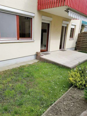3-Zimmer-Wohnung mieten in Graz-Umgebung – 82 m², € 1.135 – Bild 19 von 20