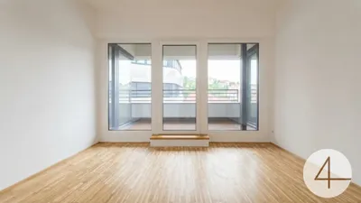 Wohnung kaufen in Krems an der Donau – 96 m², € 480.000 – Bild 2 von 10