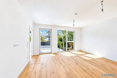 2-Zimmer-Wohnung kaufen in Wien – 45,38 m², € 288.000 – Bild 2 von 19