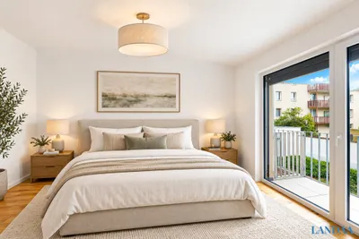2-Zimmer-Wohnung kaufen in Wien – 45,38 m², € 288.000 – Bild 8 von 19