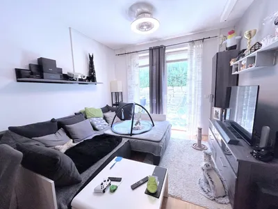 2-Zimmer-Wohnung mieten in Linz Land – 53,84 m², € 720 – Bild 3 von 5
