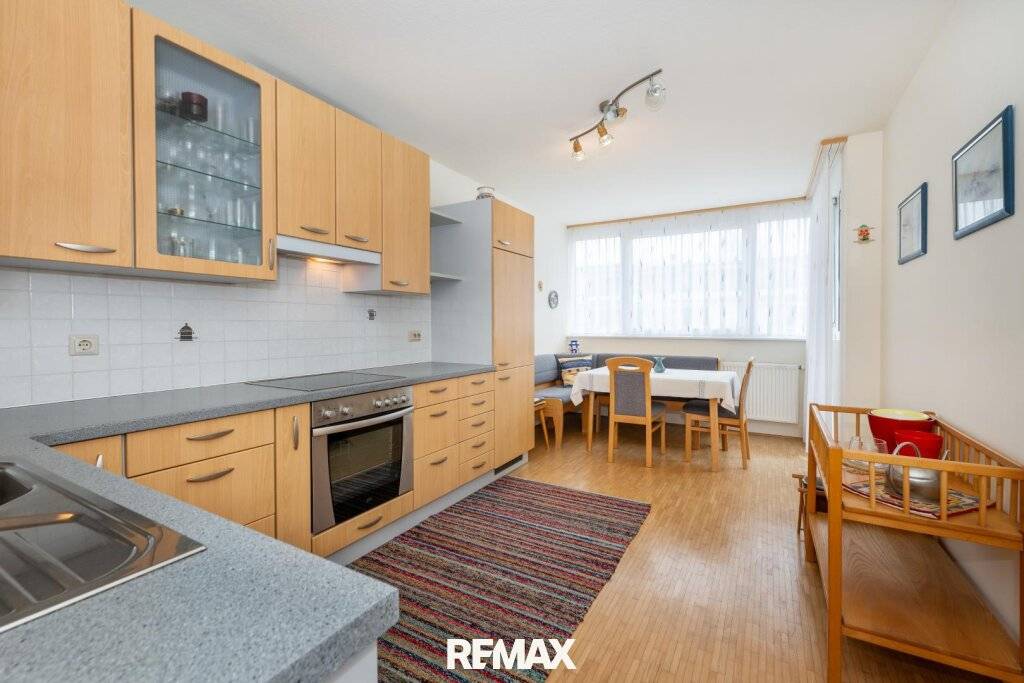 Schöne 3-Zimmer-Wohnung nahe Andritz AG, Andritz