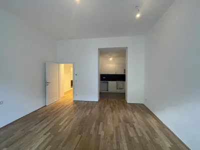 1-Zimmer-Wohnung mieten in Wien – 40 m², € 865 – Bild 2 von 7