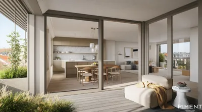 2-Zimmer-Wohnung kaufen in Wien – 39,48 m², € 375.000 – Bild 7 von 17