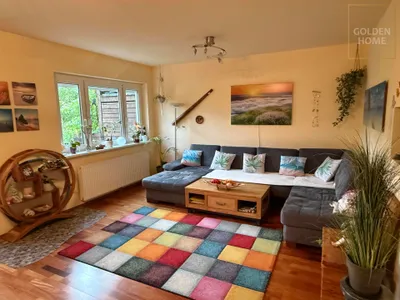 4-Zimmer-Haus kaufen in Mödling – 126 m², € 549.000